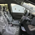 フリード e:HEV AIR EX 6人乗り 在庫車