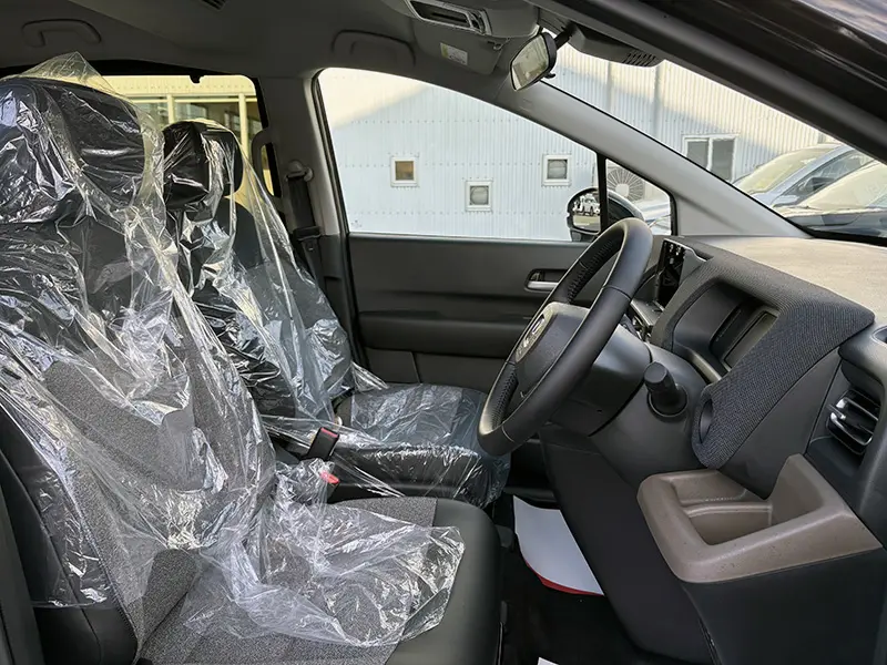 フリード e:HEV AIR EX 6人乗り 在庫車