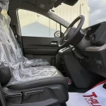 フリード e:HEV AIR EX 6人乗り 在庫車