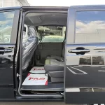 フリード e:HEV AIR EX 6人乗り 在庫車