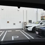 フリード e:HEV AIR EX 6人乗り 在庫車