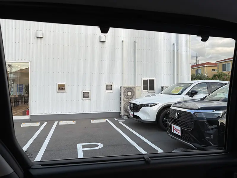 フリード e:HEV AIR EX 6人乗り 在庫車