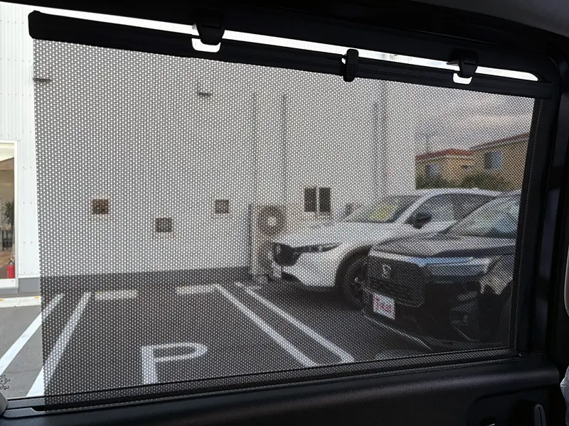 フリード e:HEV AIR EX 6人乗り 在庫車