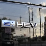 フリード e:HEV AIR EX 6人乗り 在庫車