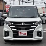 ソリオ HYBRID MZ 在庫車