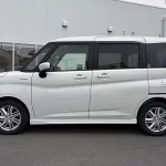 ソリオ HYBRID MZ 在庫車