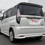 ソリオ HYBRID MZ 在庫車