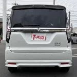 ソリオ HYBRID MZ 在庫車