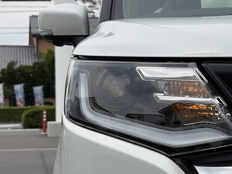 ソリオ HYBRID MZ 在庫車