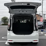 ソリオ HYBRID MZ 在庫車
