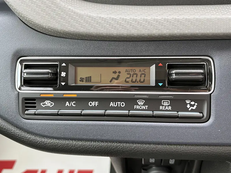 ソリオ HYBRID MZ 在庫車