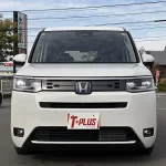 ステップワゴン e:HEV AIR EX 7人乗 在庫車