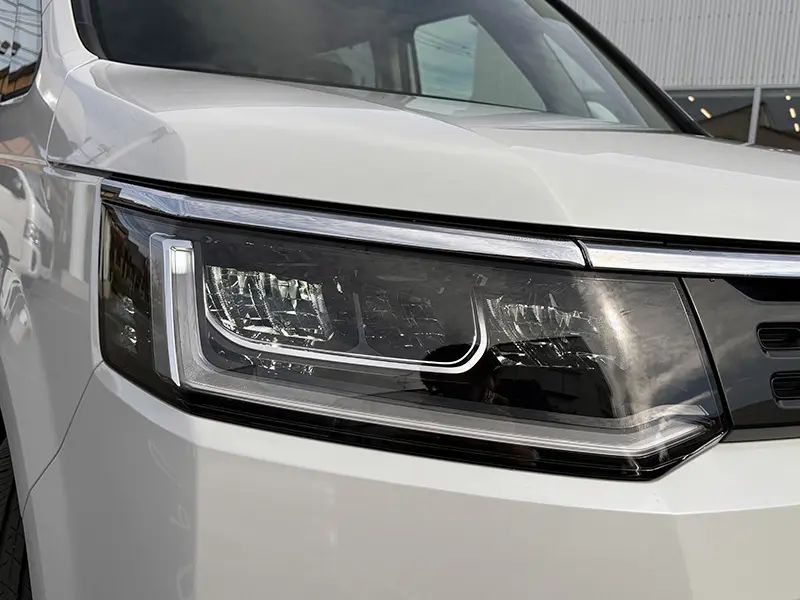 ステップワゴン e:HEV AIR EX 7人乗 在庫車