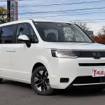ステップワゴン e:HEV AIR EX 7人乗 在庫車