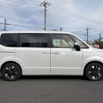 ステップワゴン e:HEV AIR EX 7人乗 在庫車