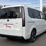 ステップワゴン e:HEV AIR EX 7人乗 在庫車