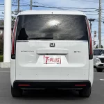 ステップワゴン e:HEV AIR EX 7人乗 在庫車