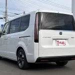 ステップワゴン e:HEV AIR EX 7人乗 在庫車