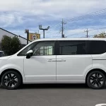 ステップワゴン e:HEV AIR EX 7人乗 在庫車