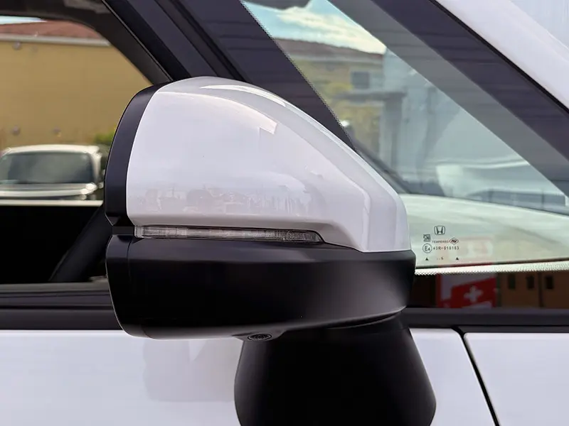 ステップワゴン e:HEV AIR EX 7人乗 在庫車