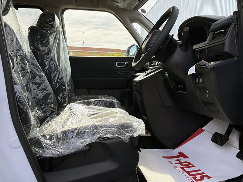 ステップワゴン e:HEV AIR EX 7人乗 在庫車