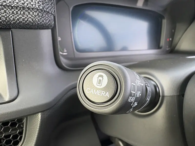 ステップワゴン e:HEV AIR EX 7人乗 在庫車