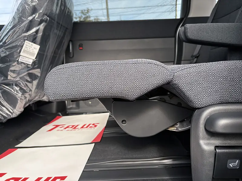 ステップワゴン e:HEV AIR EX 7人乗 在庫車