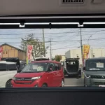ステップワゴン e:HEV AIR EX 7人乗 在庫車