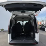 ステップワゴン e:HEV AIR EX 7人乗 在庫車