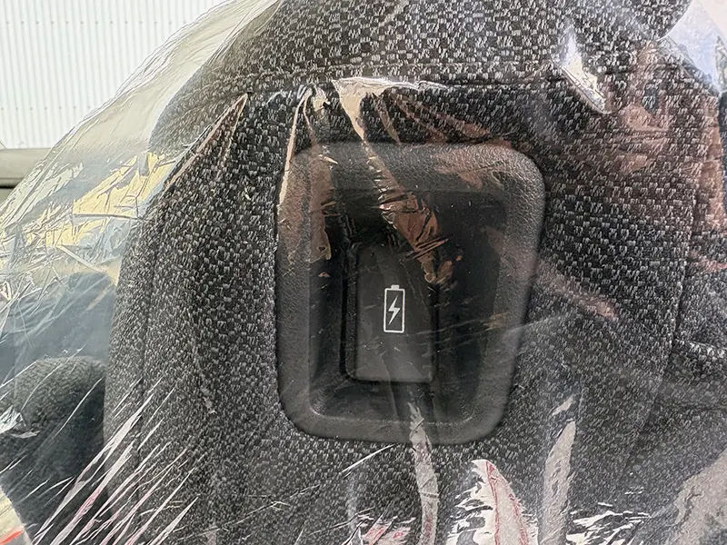 ステップワゴン e:HEV AIR EX 7人乗 在庫車