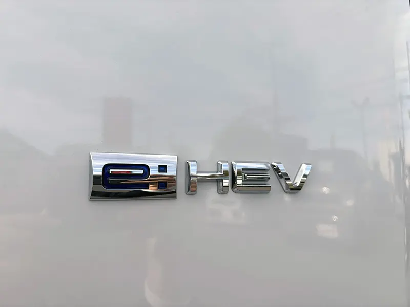 ステップワゴン e:HEV AIR EX 7人乗 在庫車