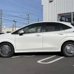 ノート X 在庫車