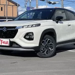 フロンクス ベースグレード2WD 在庫車