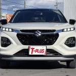 フロンクス ベースグレード2WD 在庫車