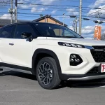 フロンクス ベースグレード2WD 在庫車