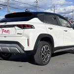 フロンクス ベースグレード2WD 在庫車