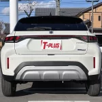 フロンクス ベースグレード2WD 在庫車