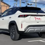 フロンクス ベースグレード2WD 在庫車