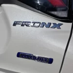 フロンクス ベースグレード2WD 在庫車