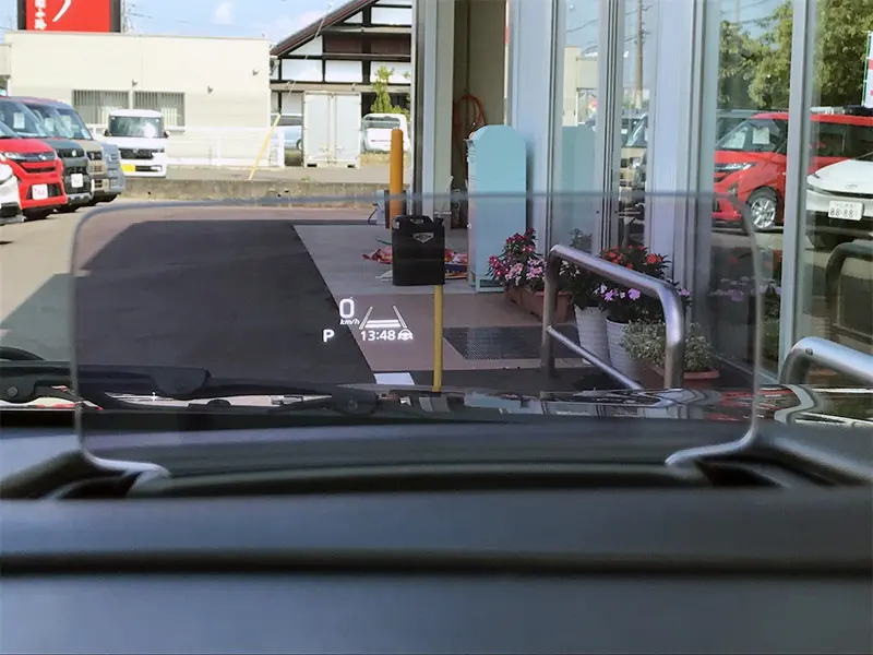 フロンクス ベースグレード2WD 在庫車