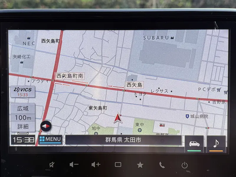 フロンクス ベースグレード2WD 在庫車