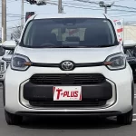 シエンタ HYBRID Z 在庫車