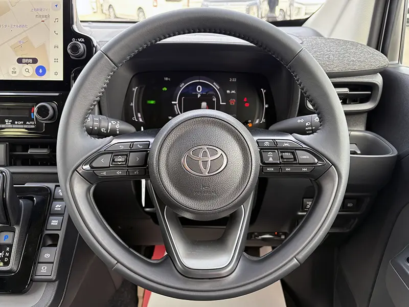 シエンタ HYBRID Z 在庫車