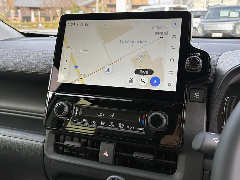 シエンタ HYBRID Z 在庫車