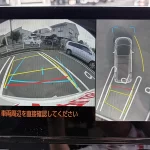 シエンタ HYBRID Z 在庫車