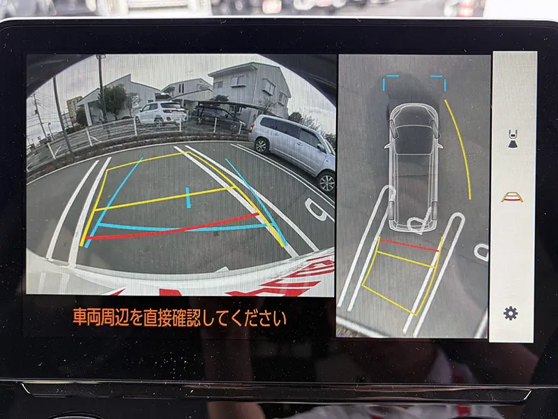シエンタ HYBRID Z 在庫車