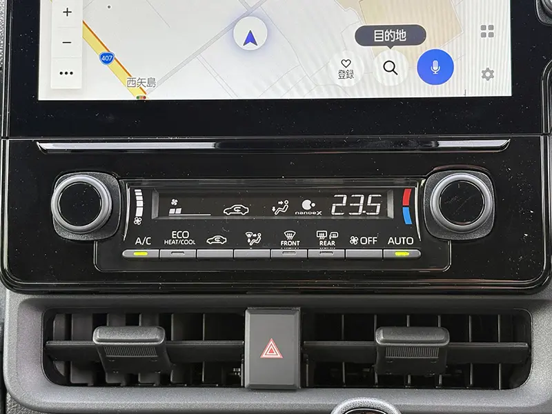 シエンタ HYBRID Z 在庫車