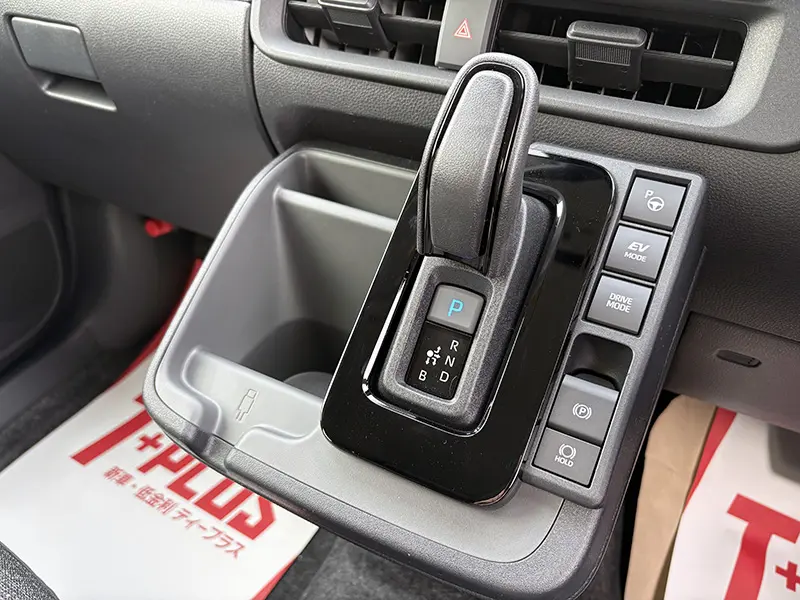 シエンタ HYBRID Z 在庫車