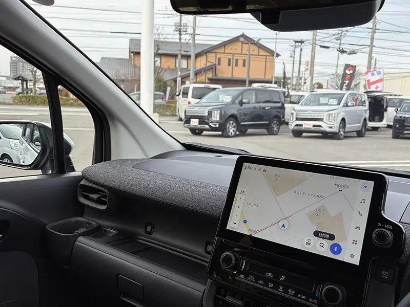 シエンタ HYBRID Z 在庫車