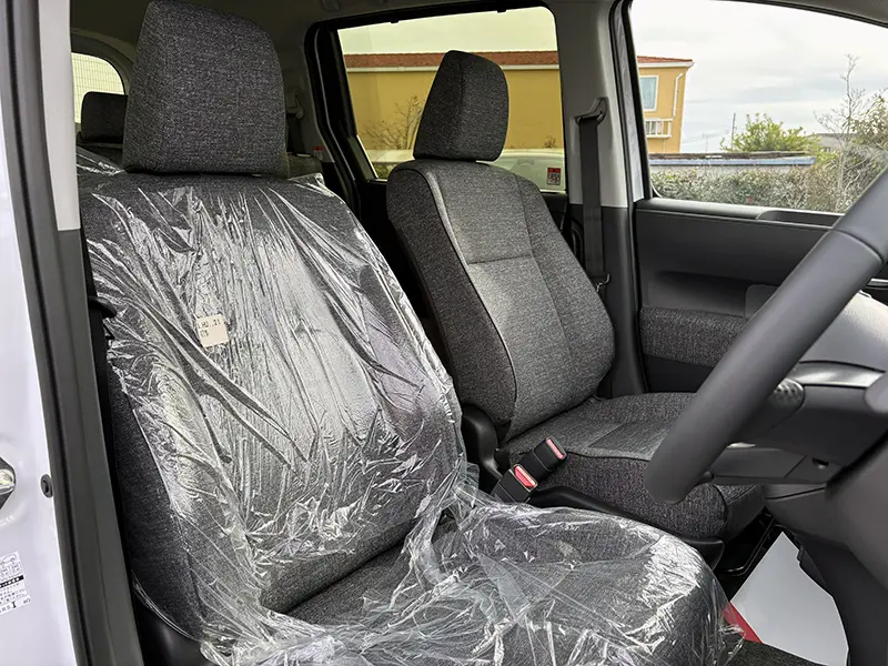 シエンタ HYBRID Z 在庫車